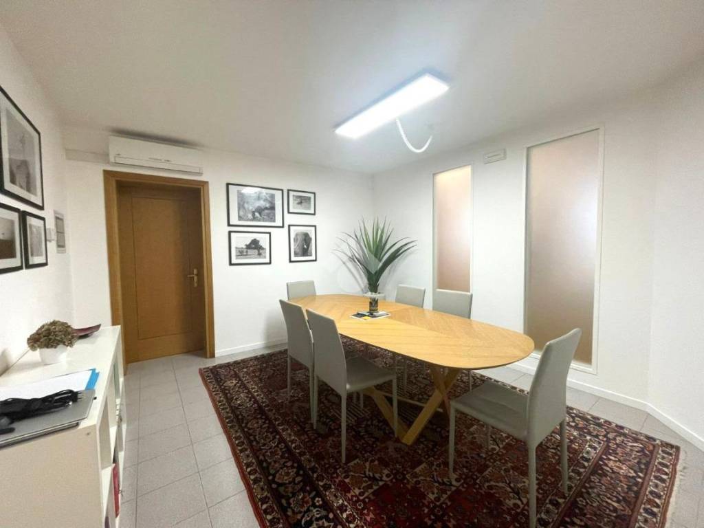 appartamento in vendita a Montebelluna
