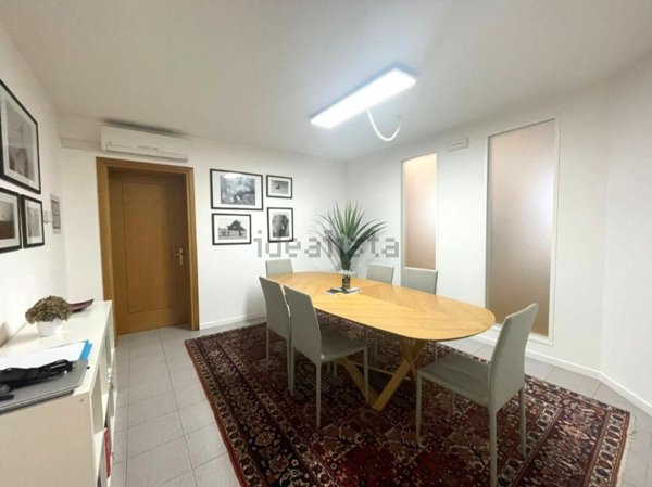 appartamento in vendita a Montebelluna