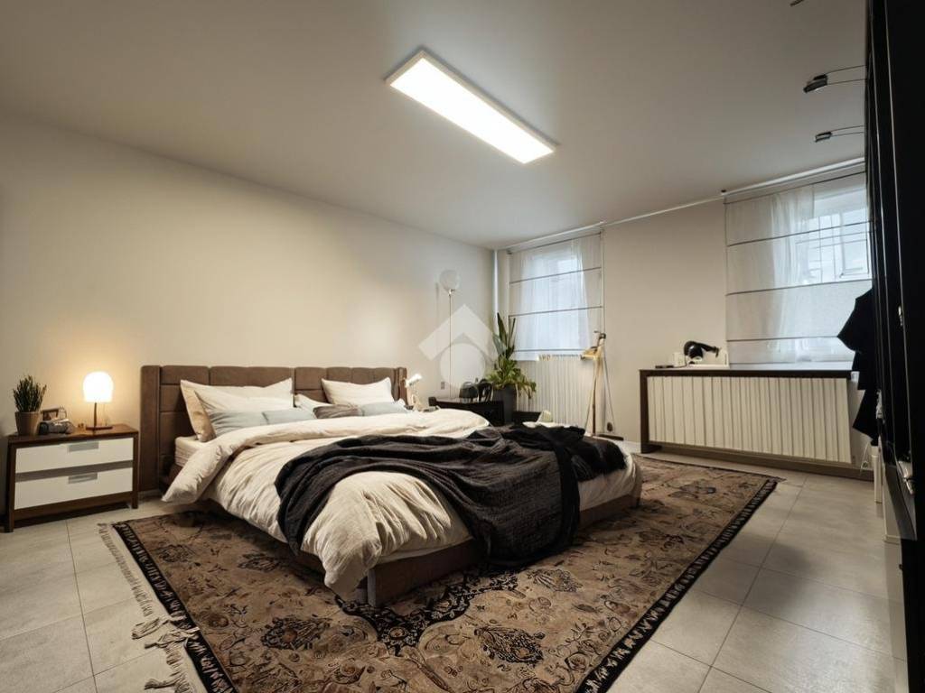 appartamento in vendita a Montebelluna