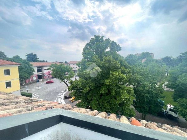 appartamento in vendita a Montebelluna