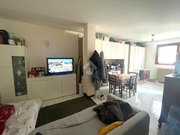 appartamento in vendita a Montebelluna