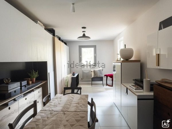 appartamento in vendita a Montebelluna