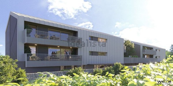 appartamento in vendita a Montebelluna