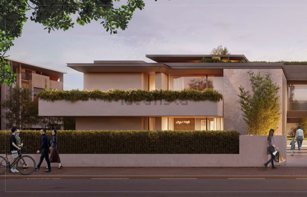 appartamento in vendita a Montebelluna