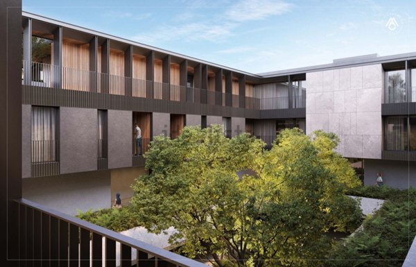 appartamento in vendita a Montebelluna