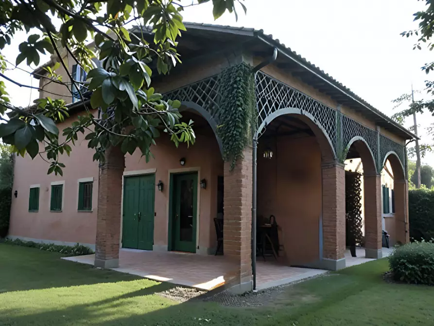 casa indipendente in vendita a Montebelluna in zona La Pieve