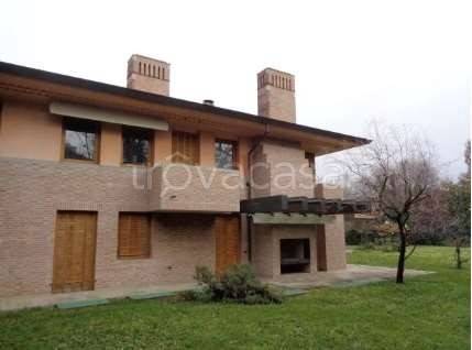 villa in vendita a Montebelluna