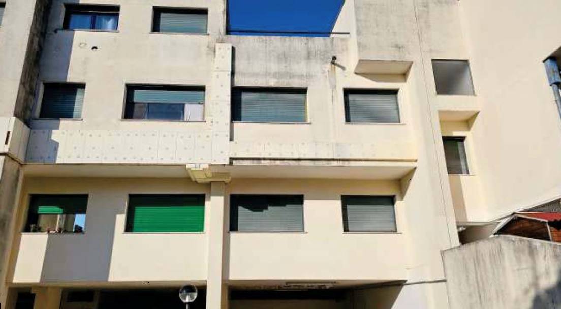 appartamento in vendita a Montebelluna