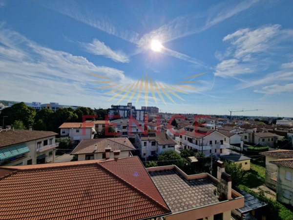 appartamento in vendita a Montebelluna