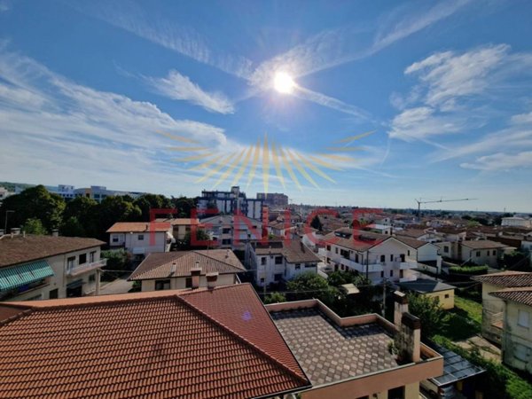 appartamento in vendita a Montebelluna