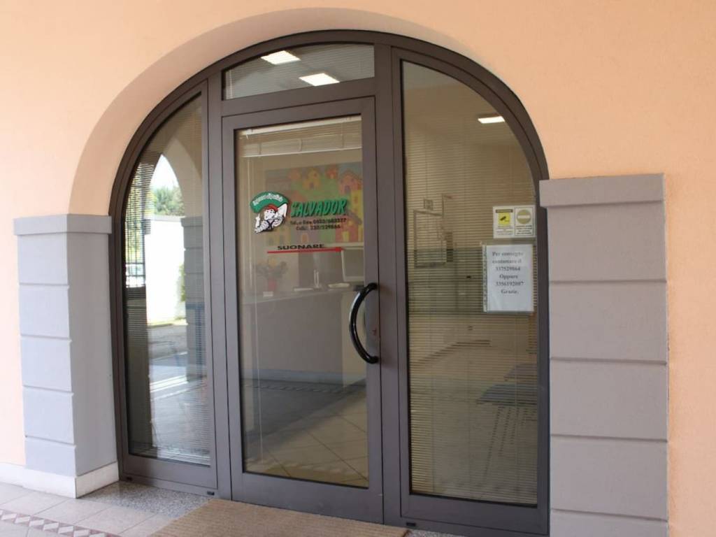 ufficio in vendita a Montebelluna in zona Biadene