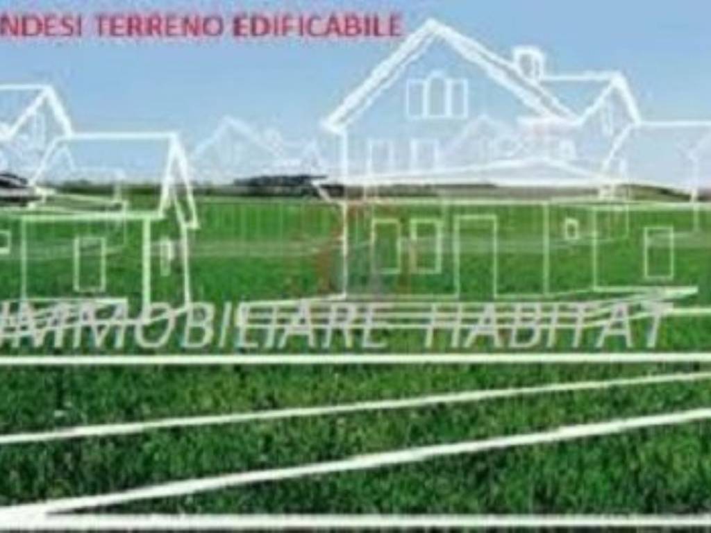 terreno edificabile in vendita a Montebelluna