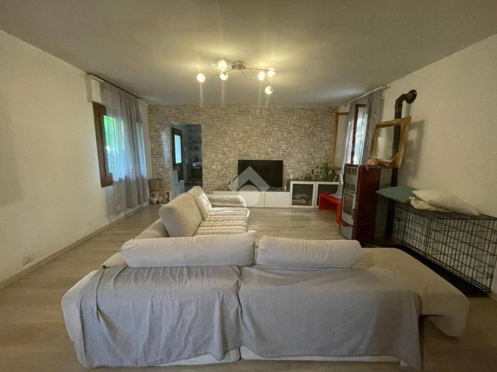 casa indipendente in vendita a Montebelluna