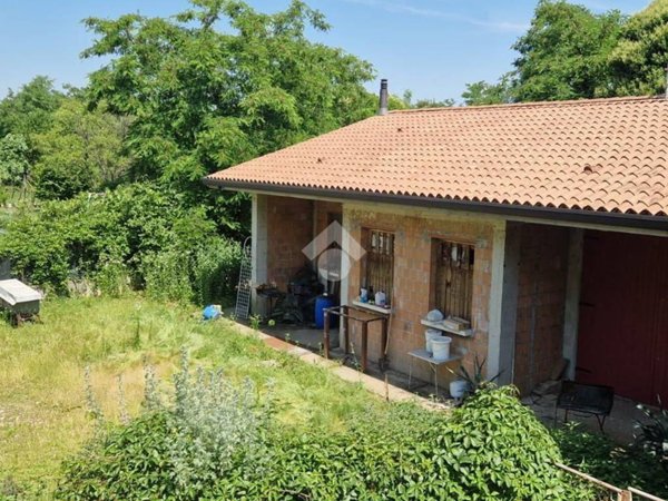 casa indipendente in vendita a Montebelluna