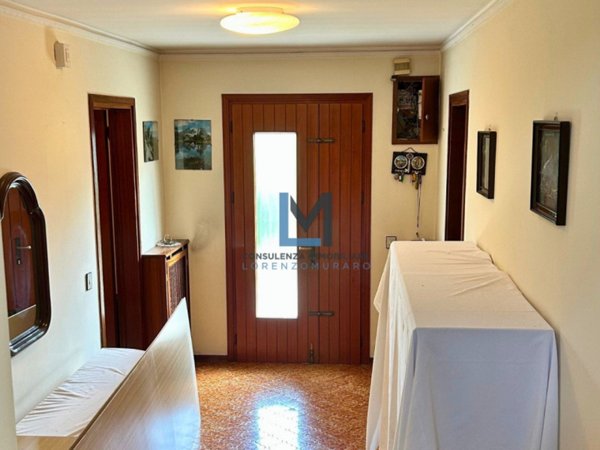 casa indipendente in vendita a Montebelluna