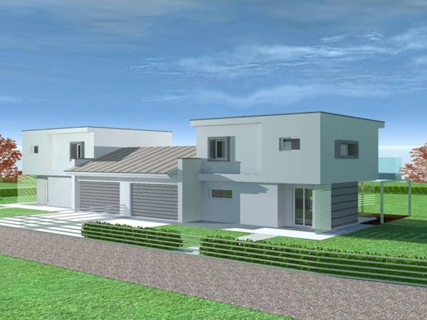 casa indipendente in vendita a Montebelluna