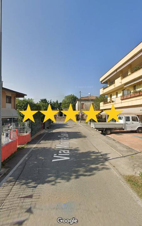 appartamento in vendita a Montebelluna