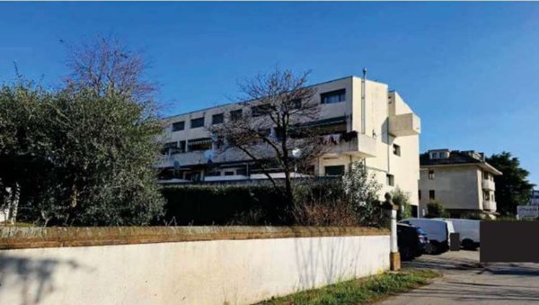 appartamento in vendita a Montebelluna