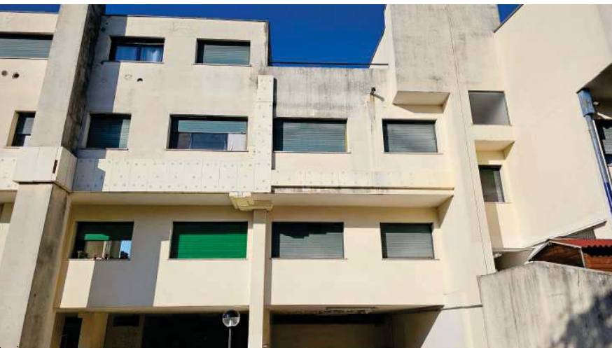 appartamento in vendita a Montebelluna