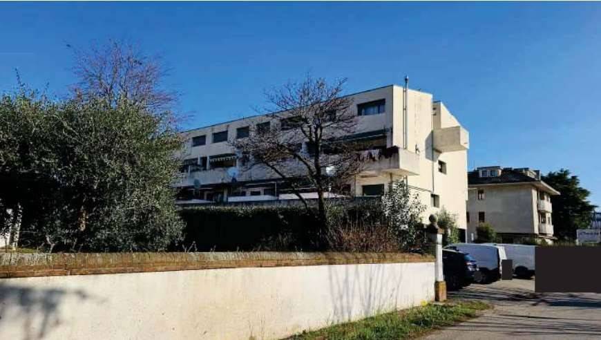 appartamento in vendita a Montebelluna