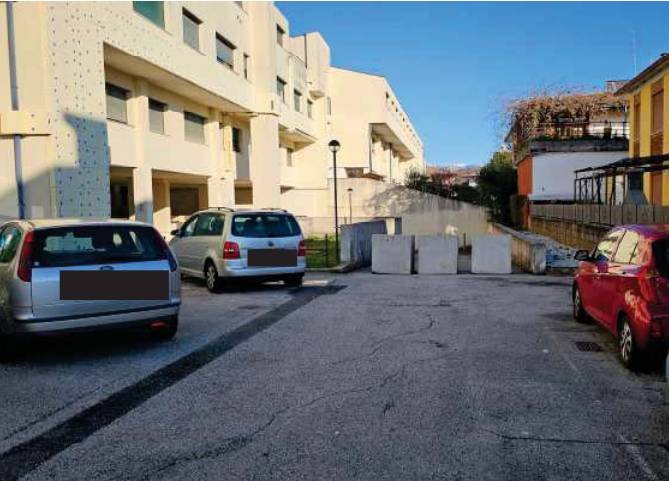 appartamento in vendita a Montebelluna