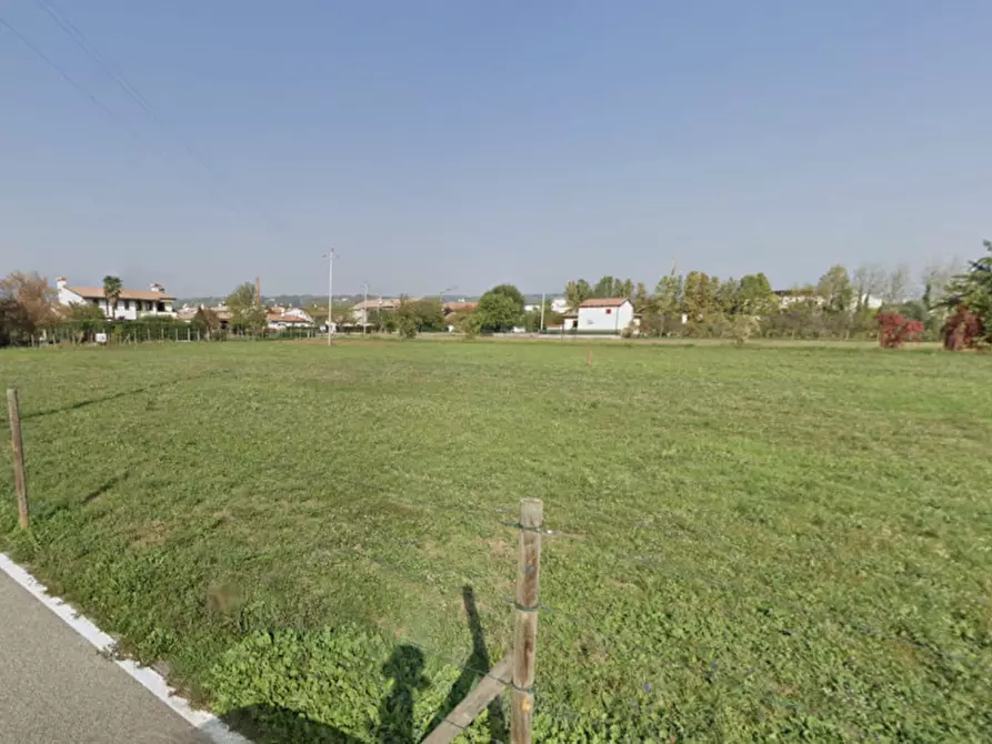 terreno edificabile in vendita a Montebelluna