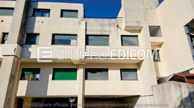 appartamento in vendita a Montebelluna