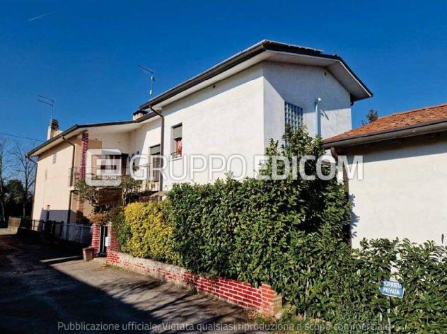 casa indipendente in vendita a Montebelluna