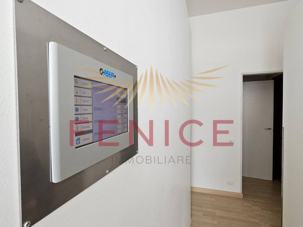 ufficio in vendita a Montebelluna