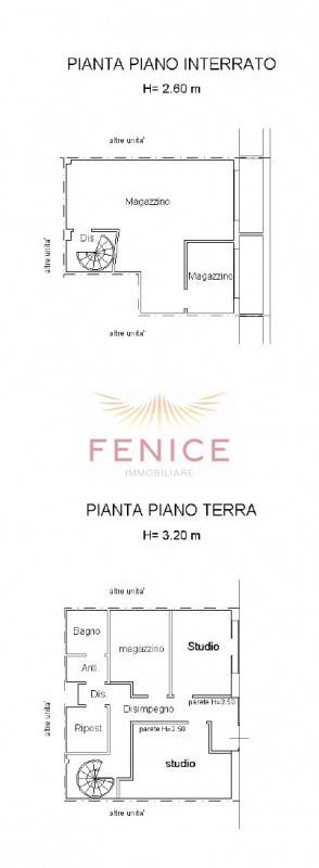 ufficio in vendita a Montebelluna