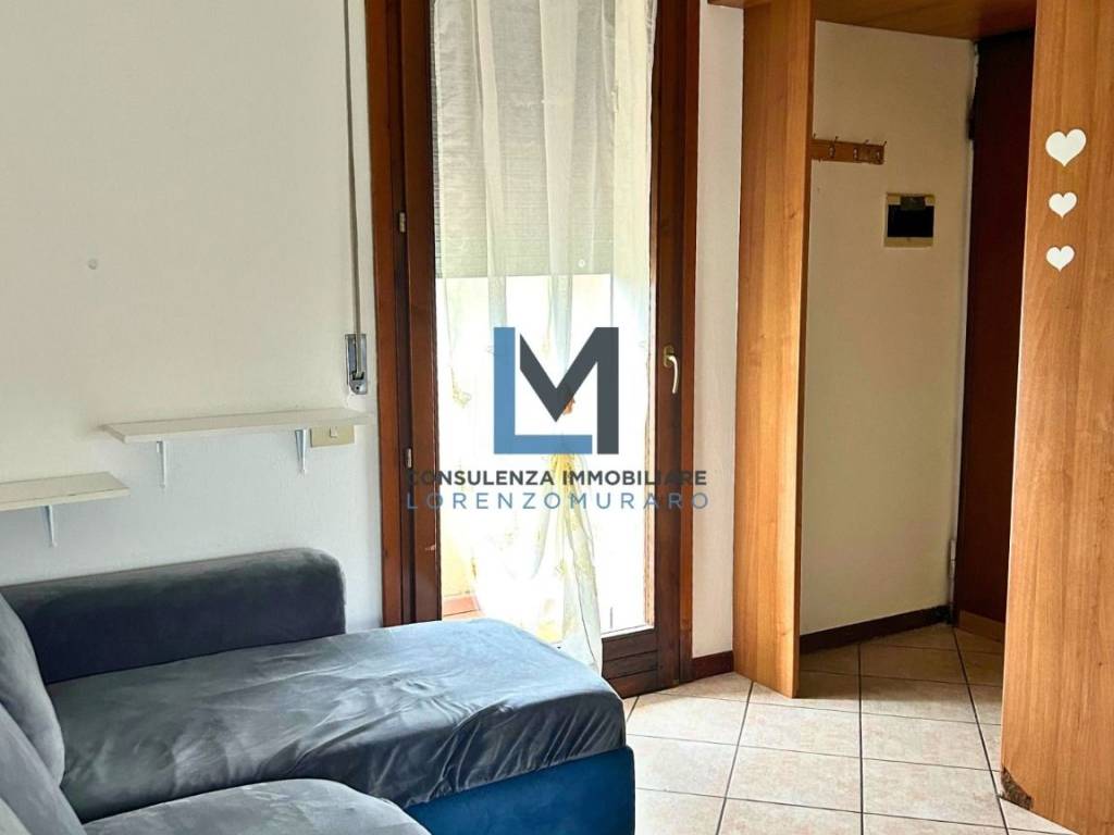 appartamento in vendita a Montebelluna