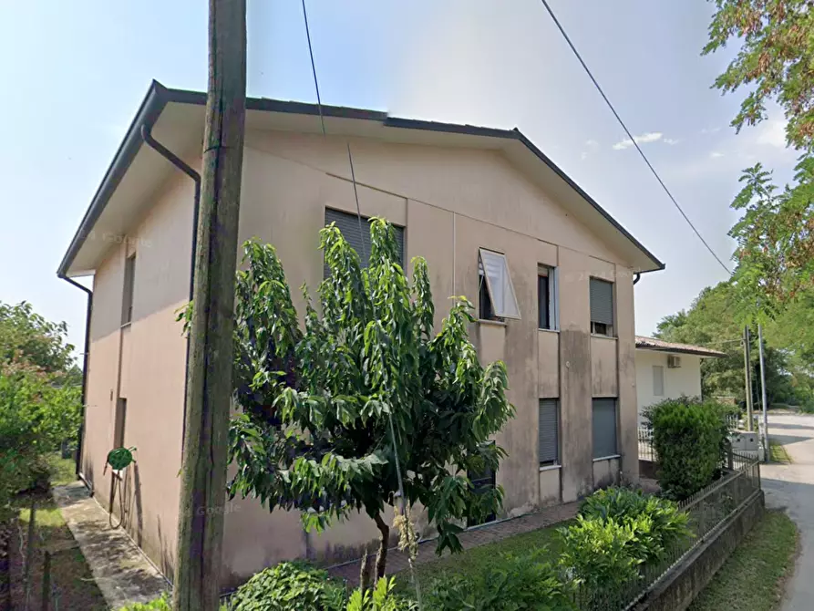 casa indipendente in vendita a Montebelluna
