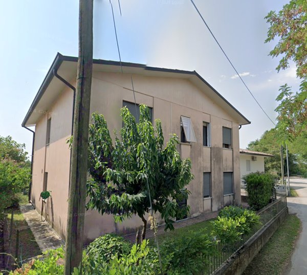 casa indipendente in vendita a Montebelluna