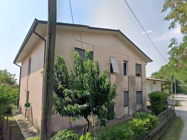 casa indipendente in vendita a Montebelluna