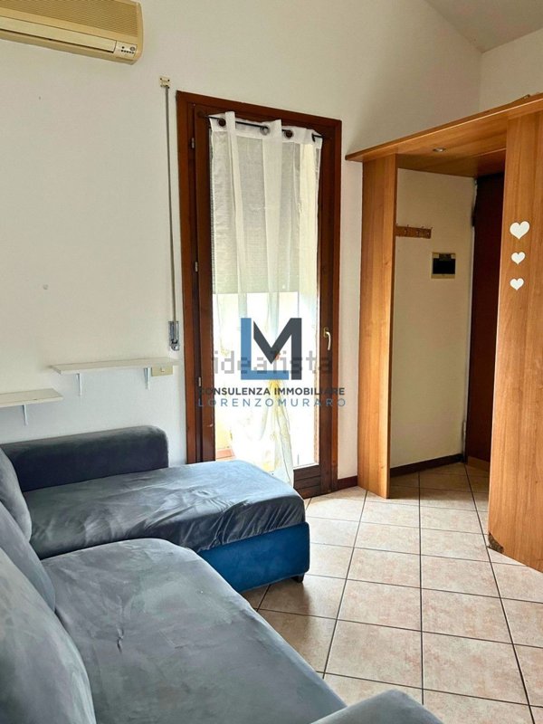 appartamento in vendita a Montebelluna in zona La Pieve