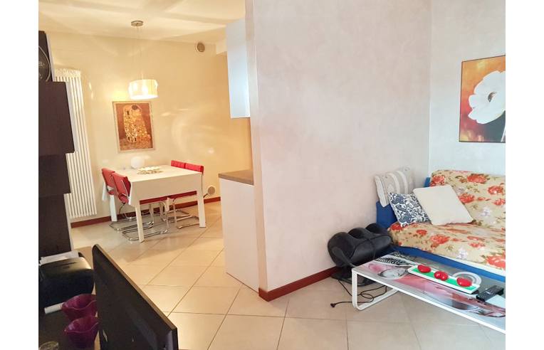 appartamento in vendita a Montebelluna in zona San Gaetano