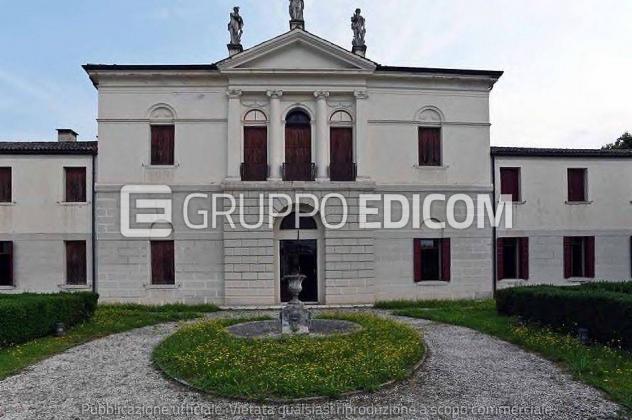 casa indipendente in vendita a Montebelluna