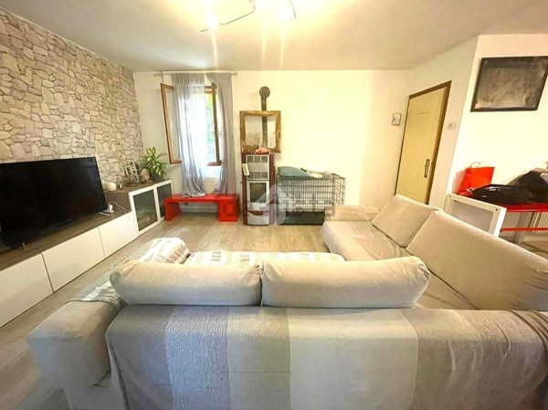 casa indipendente in vendita a Montebelluna