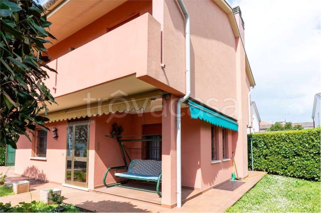 casa indipendente in vendita a Montebelluna