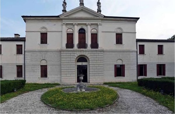 casa indipendente in vendita a Montebelluna