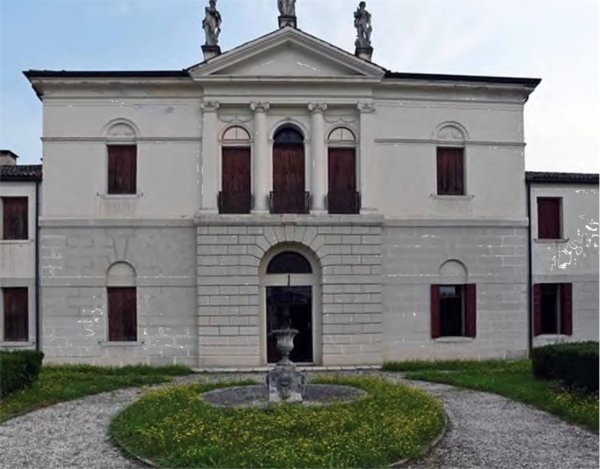 casa indipendente in vendita a Montebelluna