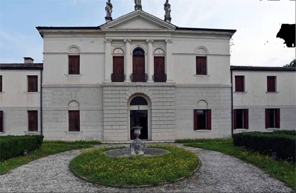 casa indipendente in vendita a Montebelluna