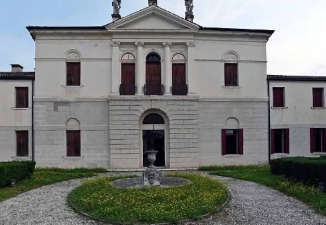 intera palazzina in vendita a Montebelluna