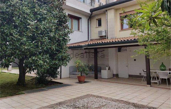 casa indipendente in vendita a Montebelluna in zona La Pieve