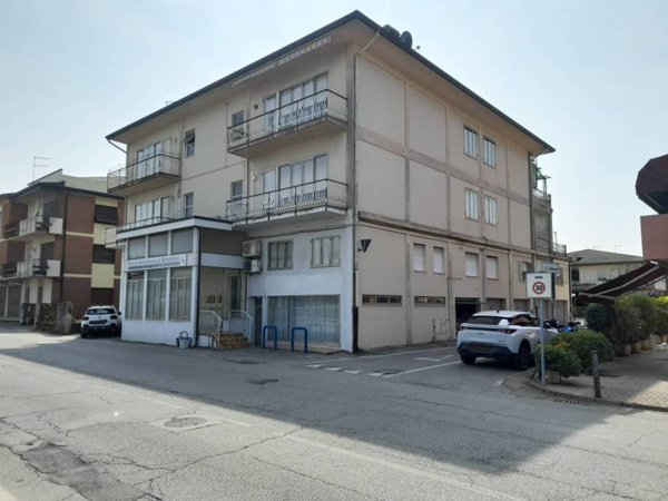 appartamento in vendita a Montebelluna