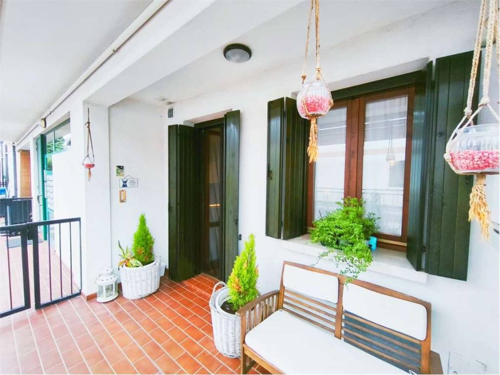 appartamento in vendita a Montebelluna