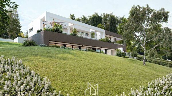 appartamento in vendita a Montebelluna