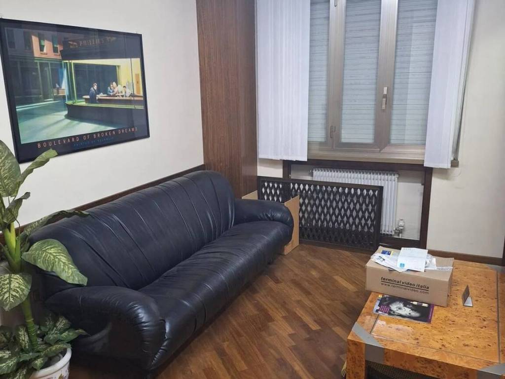 ufficio in vendita a Montebelluna
