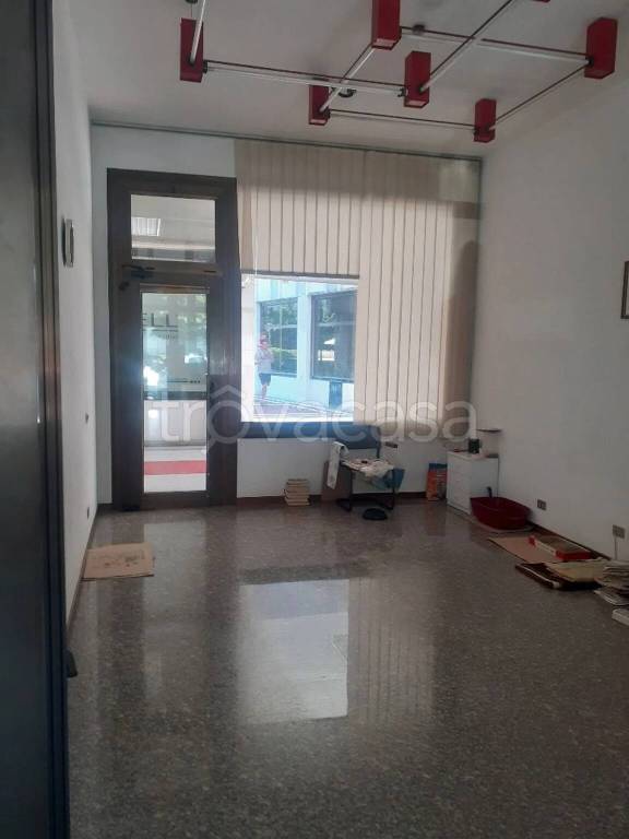 ufficio in vendita a Montebelluna