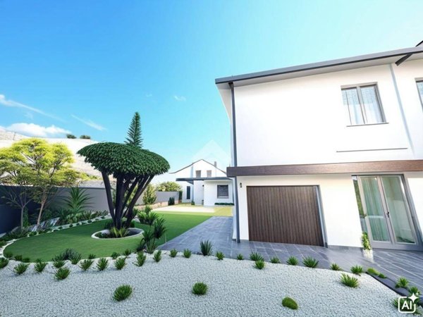 casa indipendente in vendita a Montebelluna in zona Biadene